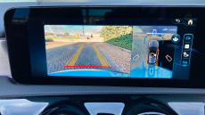 Mercedes-Benz A-Class A180 AMG Line Premium Plus 5dr Auto Petrol Hatchback